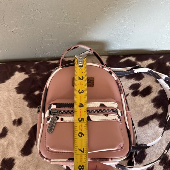 Wrangler Mini Backpack - Picture 5 of 5